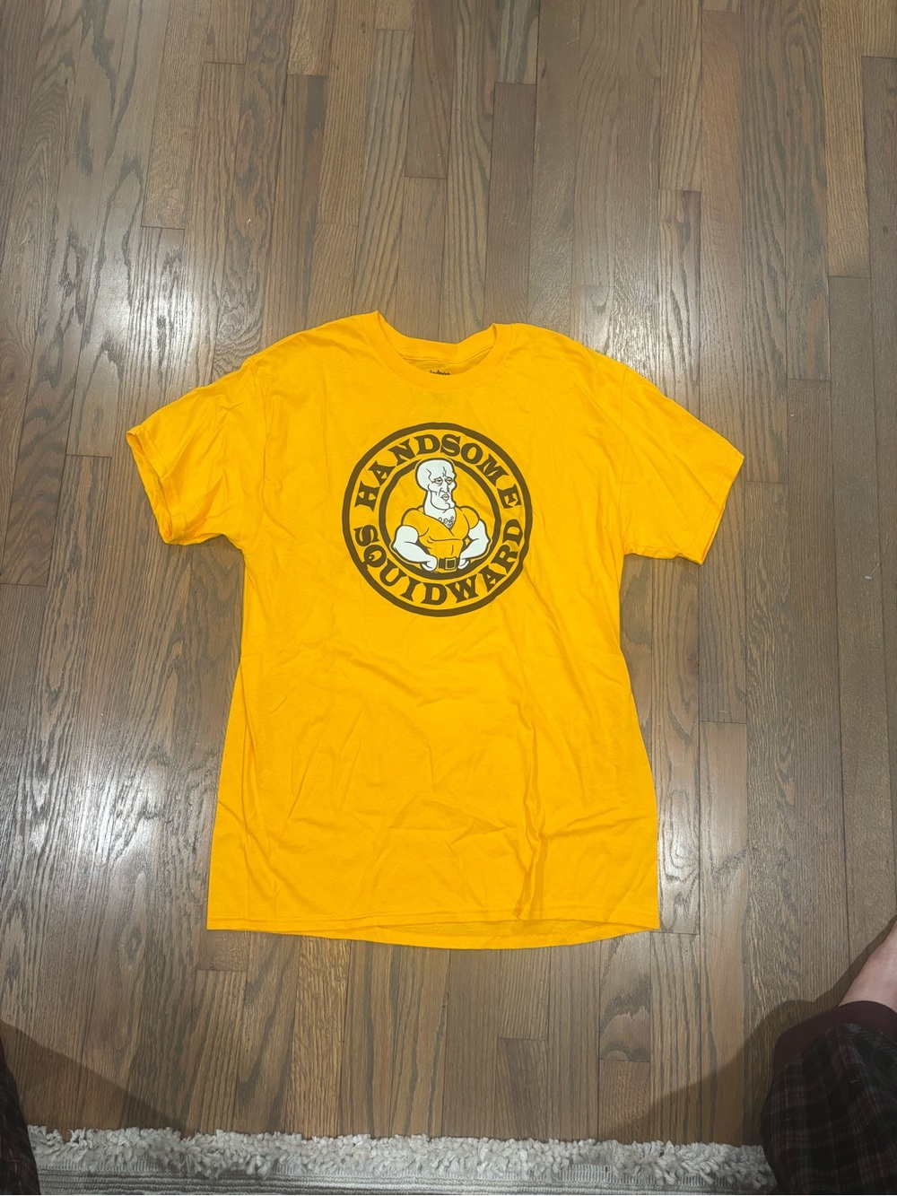 SpongeBob tshirt